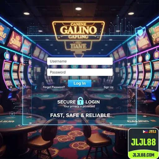 jljl88 Login