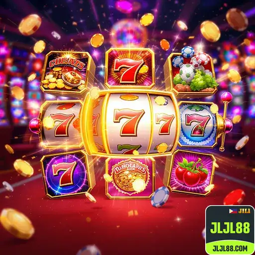 jljl88 Games