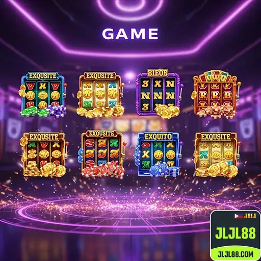 jljl88 games jogos