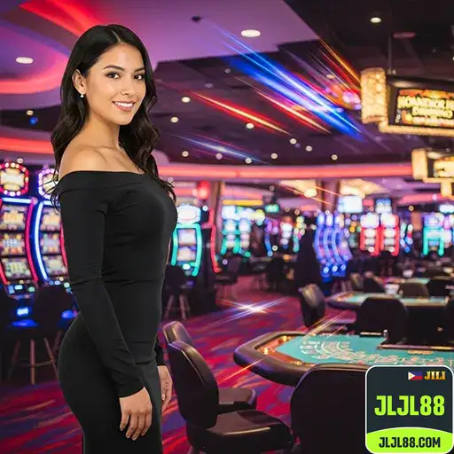 jljl88 Casino