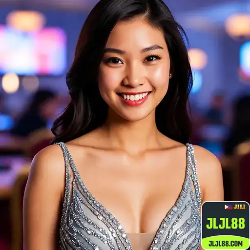 jljl88 casino entretenimento online