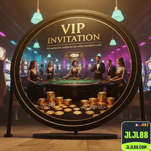 jljl88 VIP